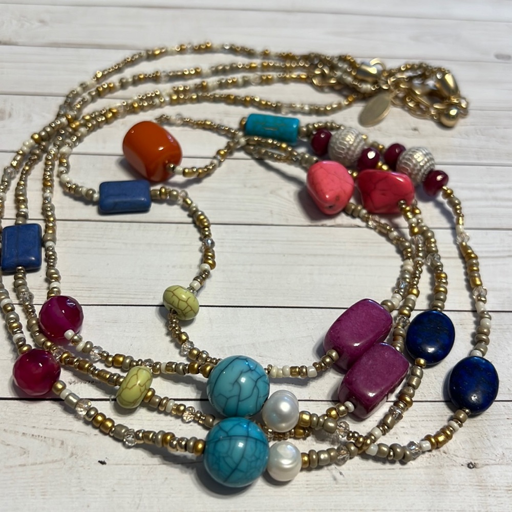 Chicos necklace